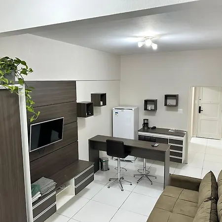 Studio Carioca Río de Janeiro Exterior foto